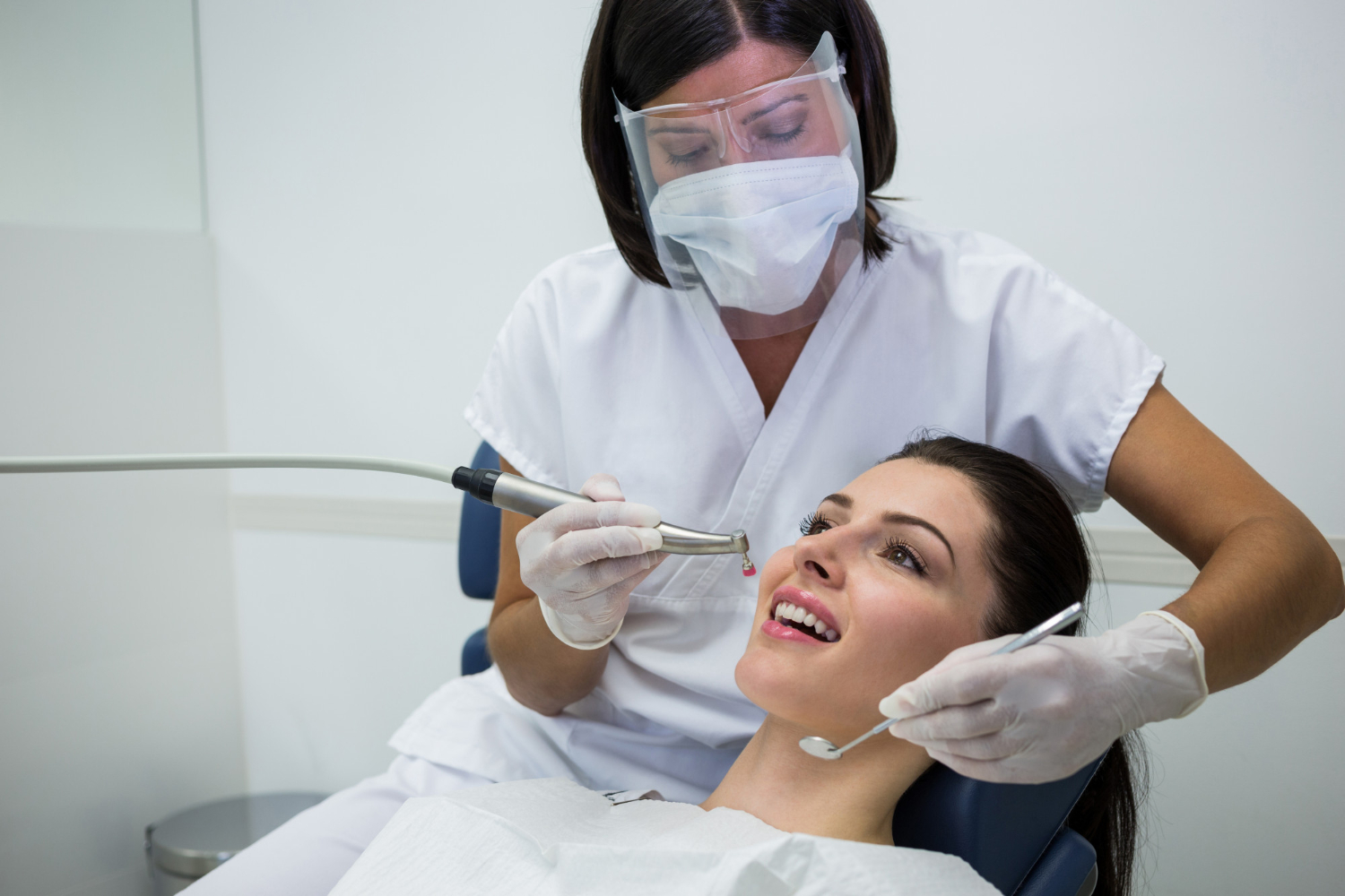 20-Minute Precision Dental Implant Setup