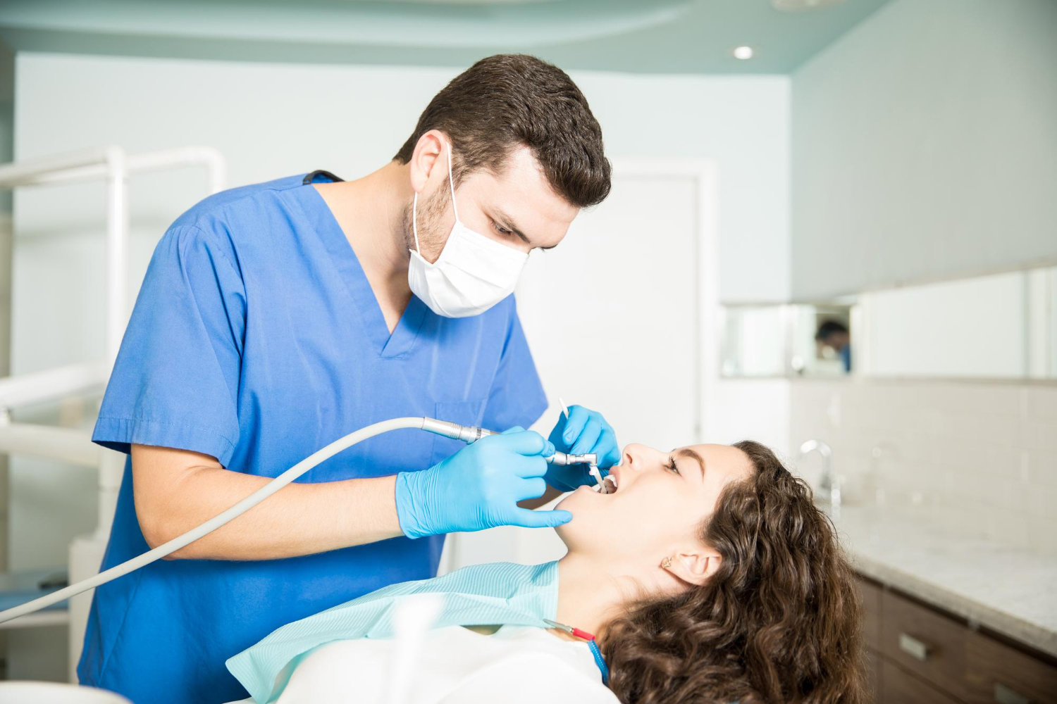 Sterile Clinical Instruments